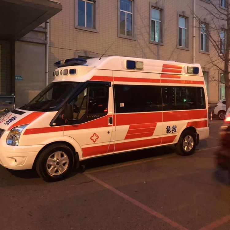 綦江救护车出租护送保障