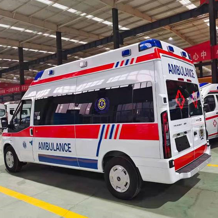 綦江救护车出租 —— 专业、安全、高效的城市急救服务