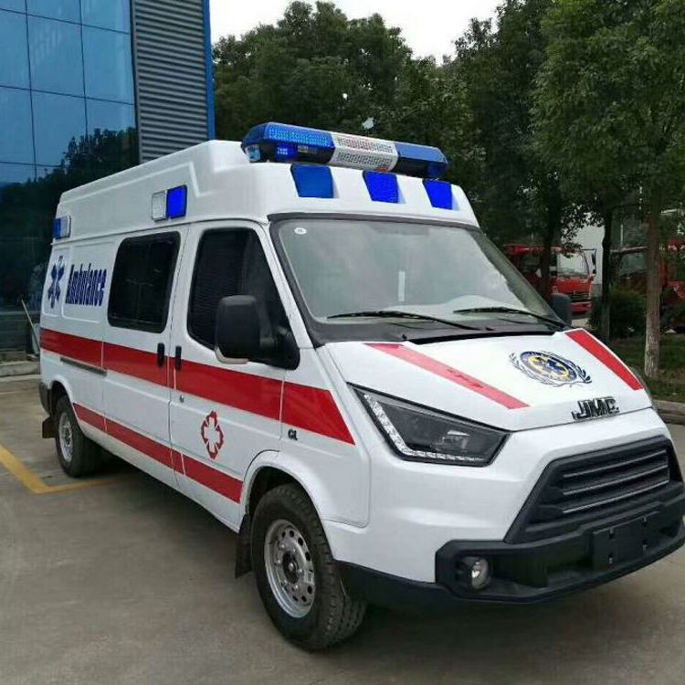 綦江救护车出租哪家好