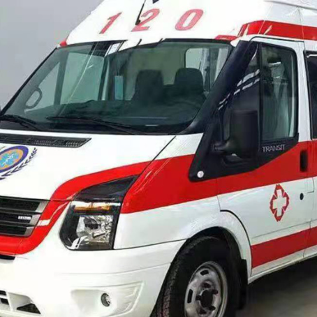 綦江非急救护送病人转院租赁救护车的优缺点对比